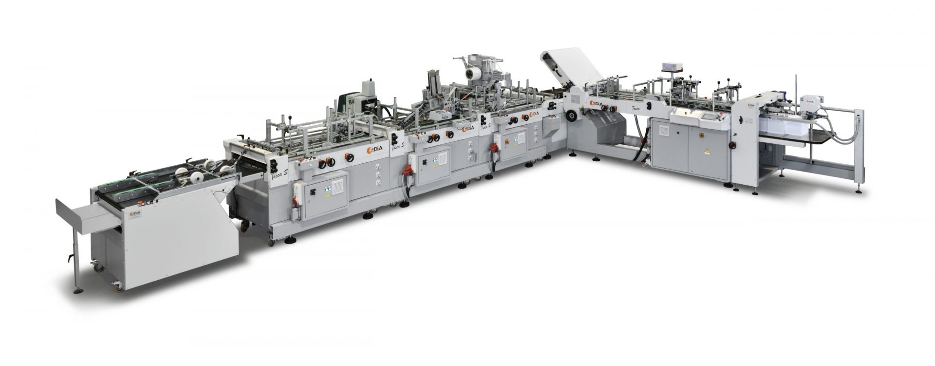 Discover the Revolutionary Tosca Envelope Maker Machine
