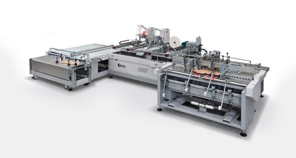 packaging machine