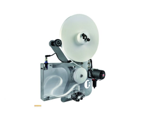 Silikon Klebeband Applikator | Mistral